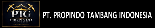 PT PROPINDO TAMBANG GROUP