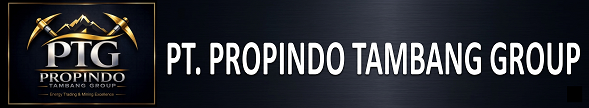 PT PROPINDO TAMBANG GROUP